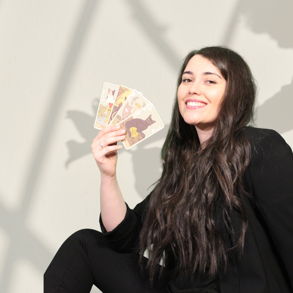 tarot(1024 x 1024 px)